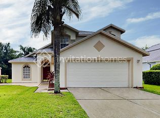 1301 Timber Trace Dr, Wesley Chapel, FL 33543