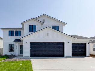 16346 Backfill Ave, Caldwell, ID 83607