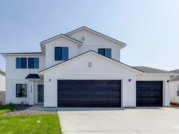 16346 Backfill Ave, Caldwell, ID 83607