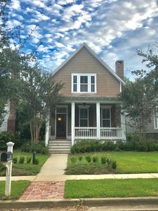 158 Bellegrass Blvd, Hattiesburg, MS, 39402