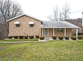 205 Margaret Ave, Evans City, PA 16033