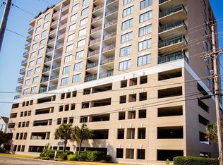 4103 N Ocean Blvd #908, North Myrtle Beach, SC 29582
