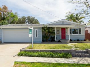 4973 Dubois Dr, San Diego, CA 92117