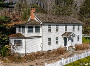 32 Wykeham Road, Washington, CT 06793