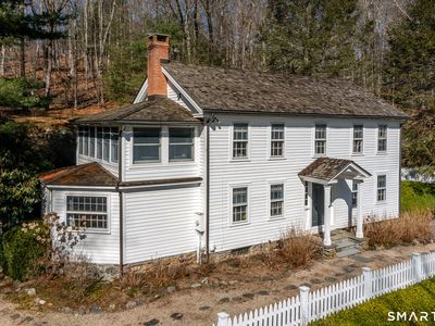 32 Wykeham Road, Washington, CT, 06793