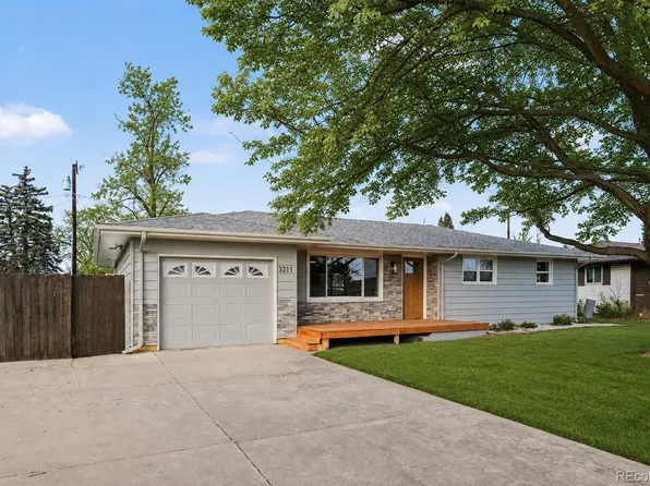 3211 Butternut Dr., Loveland, CO 80538