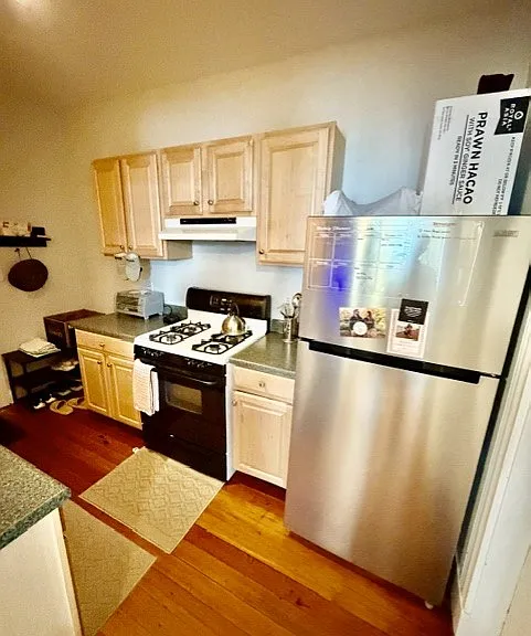 66 Roseland St #1 — Photo 10