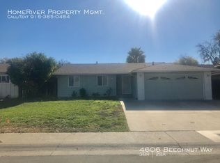 4606 Beechnut Way, Sacramento, CA
