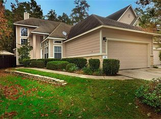 81 E Greenhill Terrace Pl, Spring, TX 77382