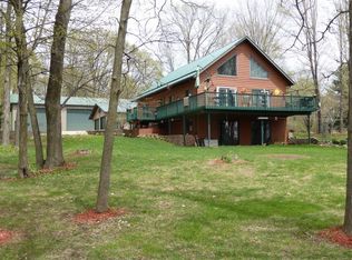 C3787 Maryel Dr, Stratford, WI 54484