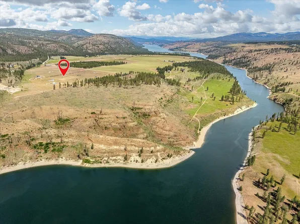 39754 Katy Ln N, Davenport, WA 99122