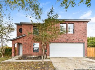8003 Chestnut Bluff Dr, Converse, TX 78109