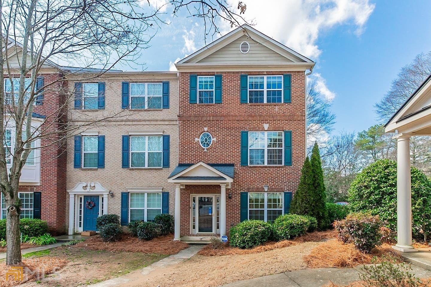 611 Pecan Knoll Dr, Marietta, GA 30008 Zillow