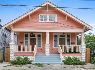 1310 Bartholomew St #1310, New Orleans, LA 70117