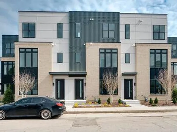 660 Hamilton Ave, Nashville, TN 37203
