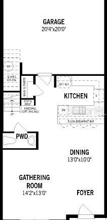2nd image of 1262 TARFLOWER DRIVE