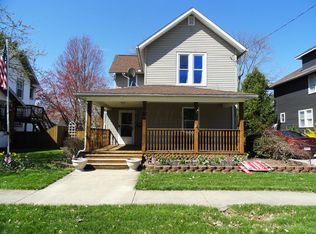 209 Elm St, Marion, OH