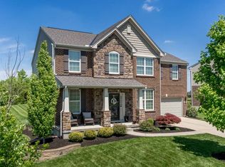 1755 Elmburn Ln, Hebron, KY 41048