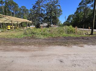 2468 Florida Ave, Lanark Village, FL 32323