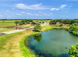 53 Turtle Point Ln #53, Gordonville, TX 76245