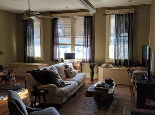 414 South Ave APT A, Springfield, MO 65806