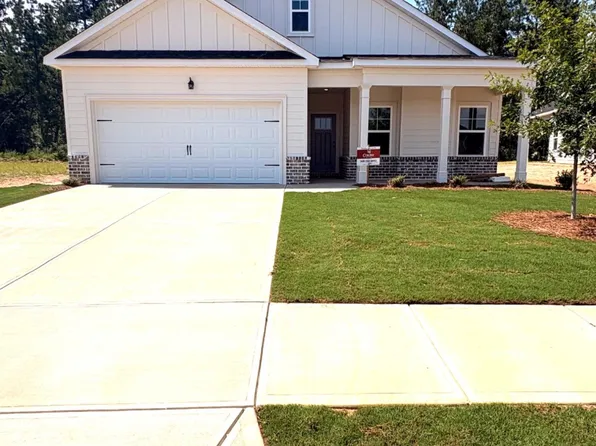 417 Granard Street, Grovetown, GA 30813