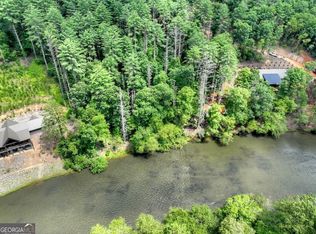 River Crest Ln #86, Mineral Bluff, GA 30559