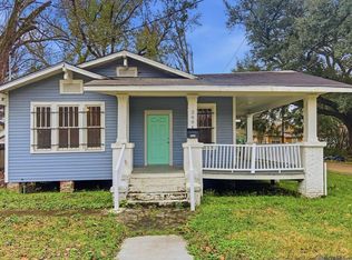 2604 Jackson Ave, Baton Rouge, LA 70802