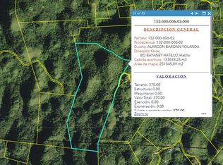 Carr 129 R489 Km45 Bo Aibonito, Hatillo, PR 00659