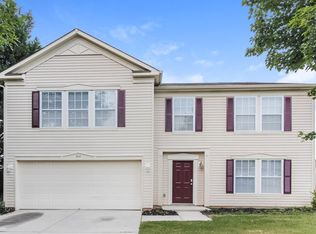 914 Poplar Forest Rdg, Clover, SC 29710