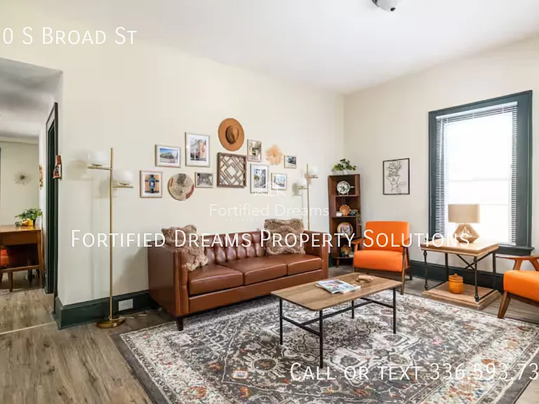 720 S Broad St — Photo 1