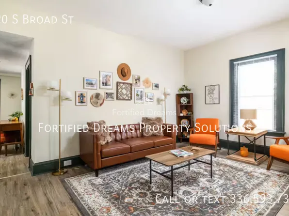 720 S Broad St, Winston Salem, NC 27101