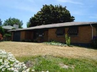 308 N 26th Ave, Yakima, WA