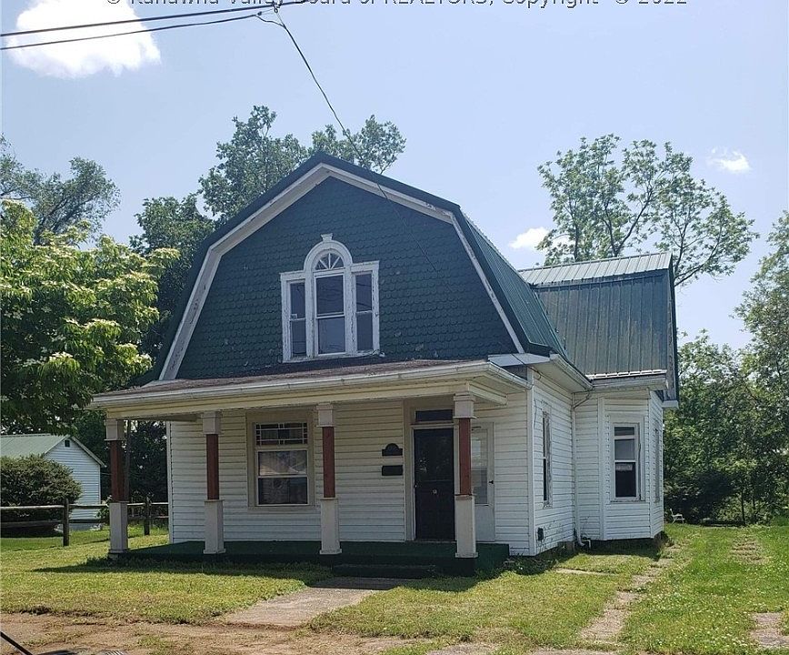 608 Ashton St, Ravenswood, WV 26164 MLS 252963 Zillow