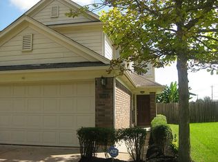 8606 E Rachlin Cir, Houston, TX 77071