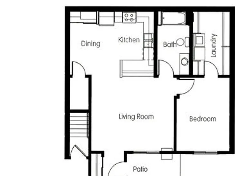 400 Stonefield Cir — Photo 16