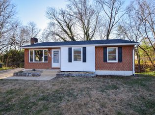 1502 Mason St, Salem, VA 24153