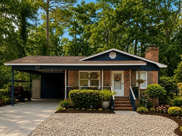 2108 Georgetown Cir, Little River, SC 29566