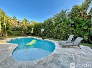 1011 Powell Dr, Riviera Beach, FL 33404