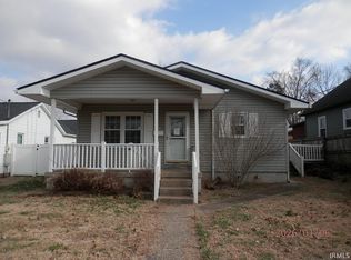 1616 12th St, Tell City, IN