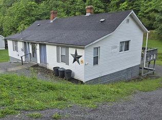 1023 Anawalt Byp, Anawalt, WV 24808