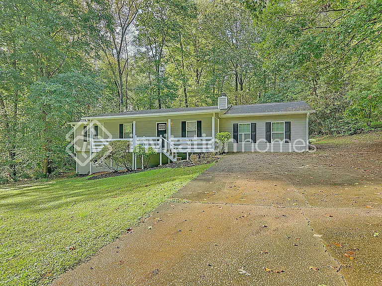 4523 Housworth Dr — Photo 1
