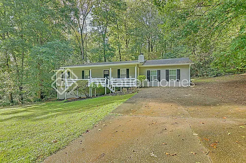 4523 Housworth Dr Photo 1