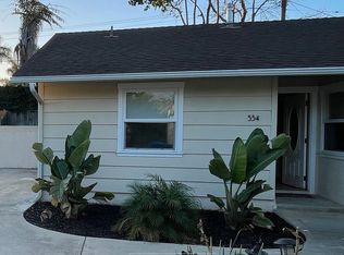 534 Ribera Dr, Santa Barbara, CA 93111