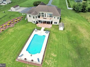 11359 N Sussex Hwy, Greenwood, DE 19950