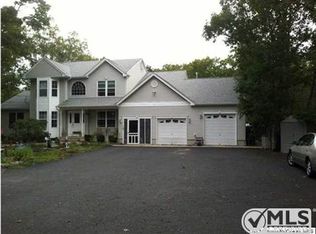 1315 W Bay Ave, Barnegat, NJ 08005