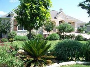 7004 Twilight Mesa Dr, Austin, TX 78737
