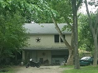 5514 Avenue M, Santa Fe, TX 77510