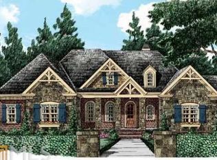 325 Swains Dr, Peachtree City, GA 30269