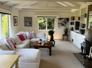 (Undisclosed Address), Mill Valley, CA 94941